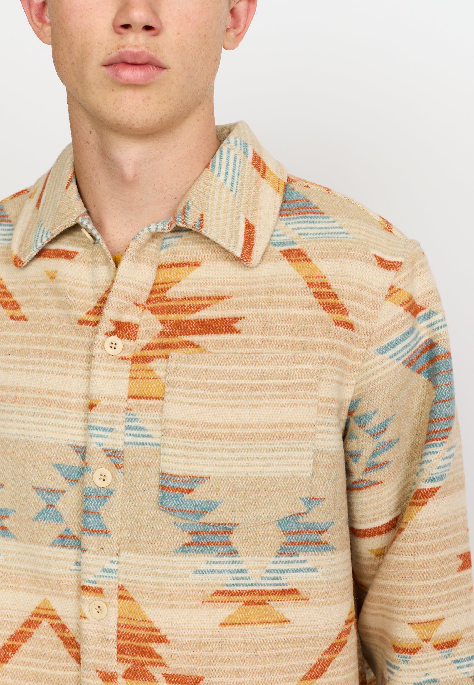 Long-sleeve Shirts