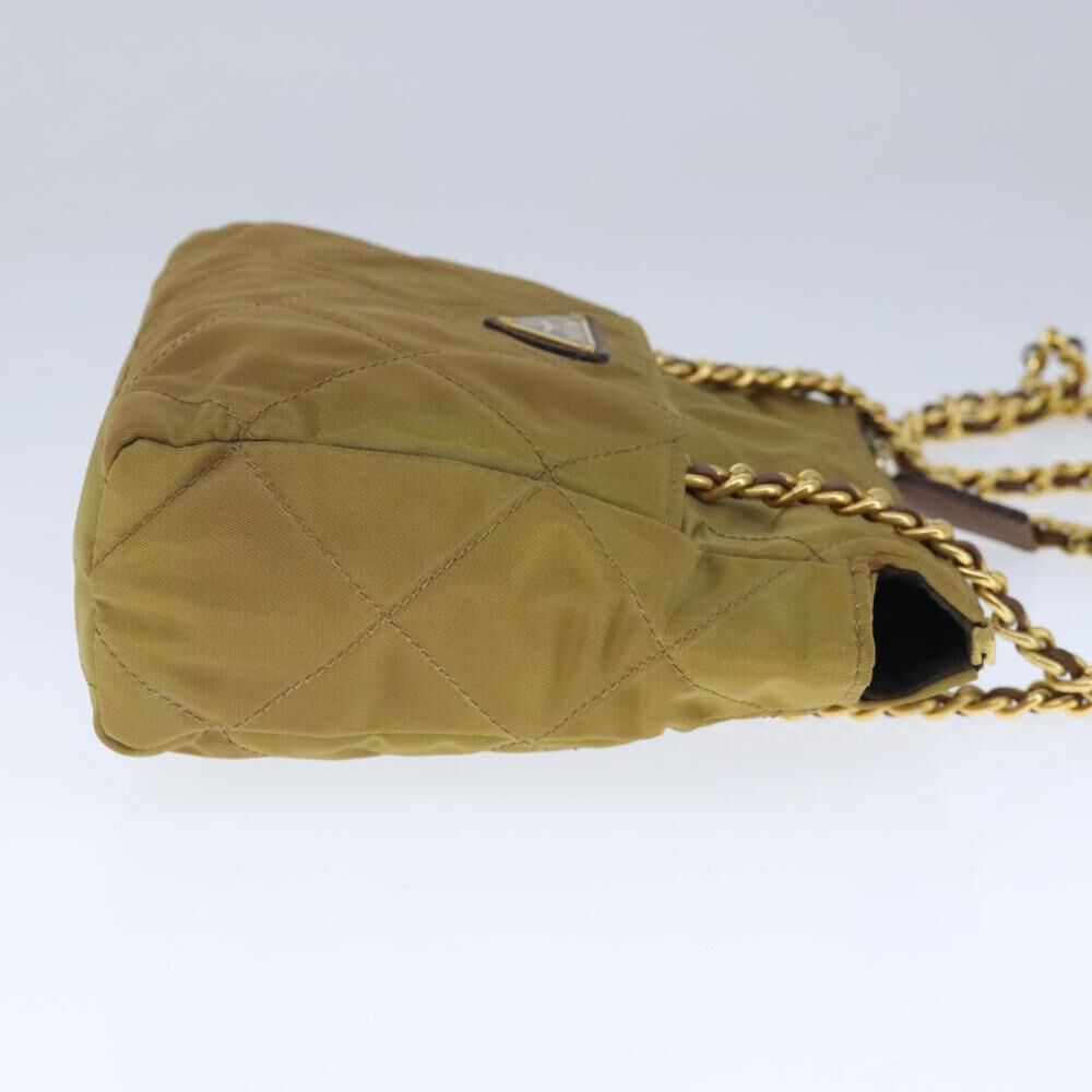 Prada Shoulder Bag