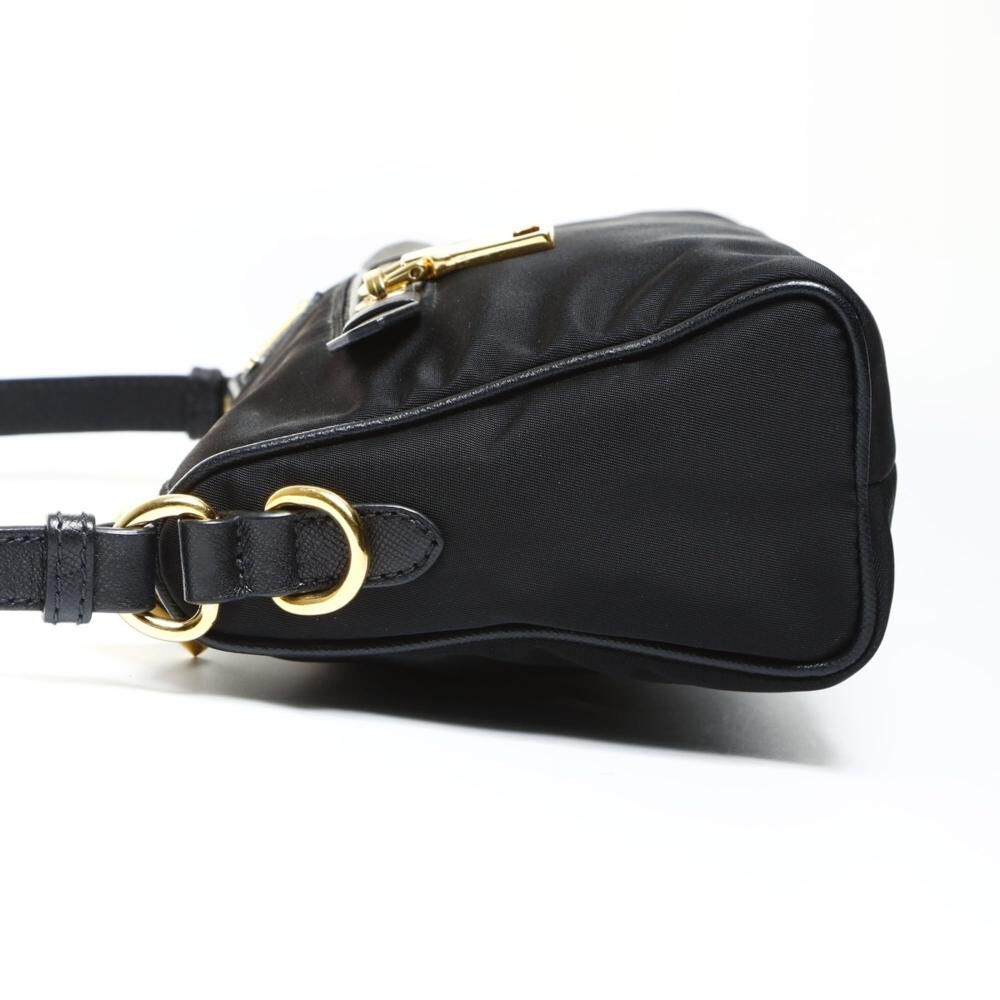 Prada Shoulder Bag