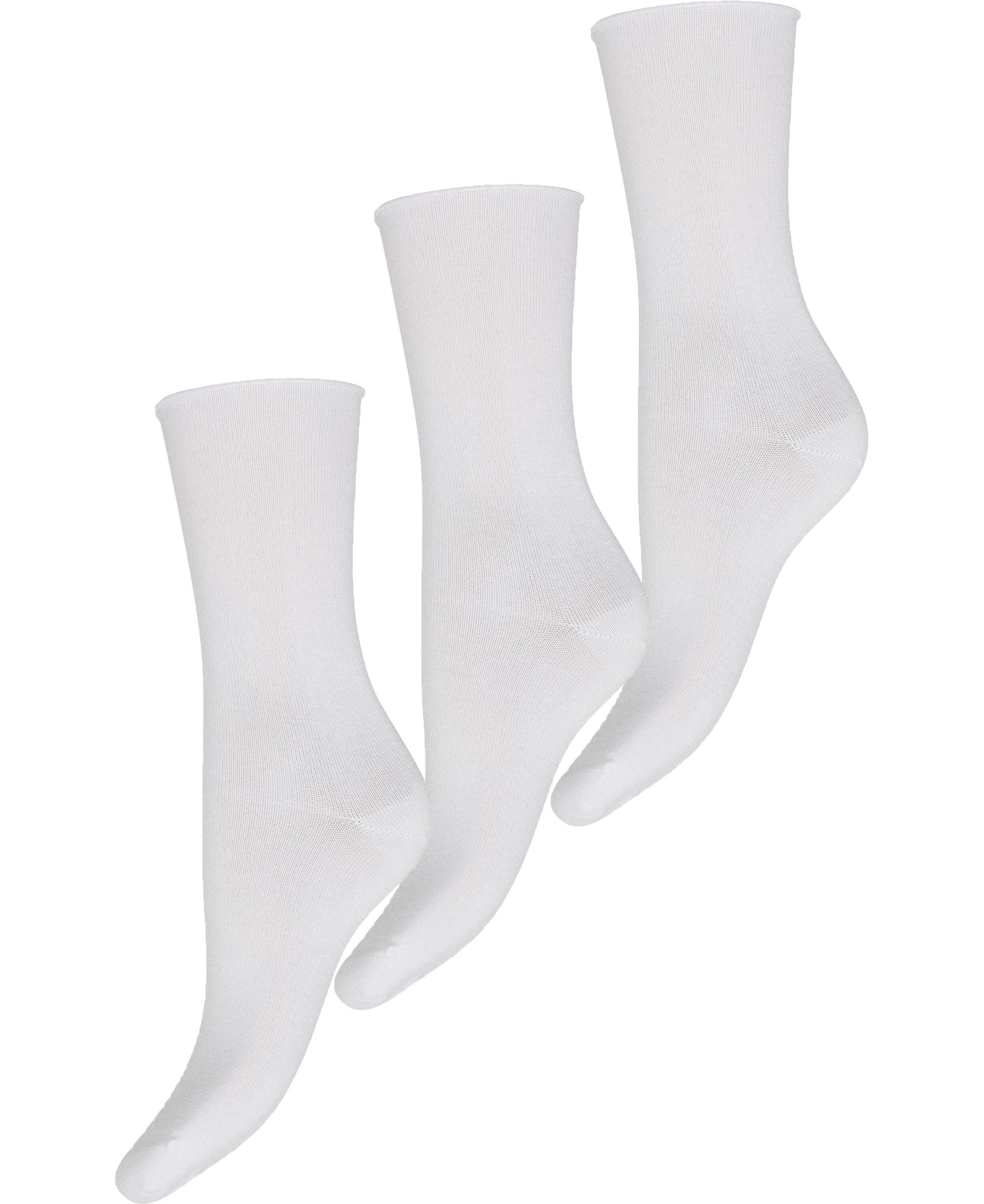 DECOY ankle sock bamboo 3-pack