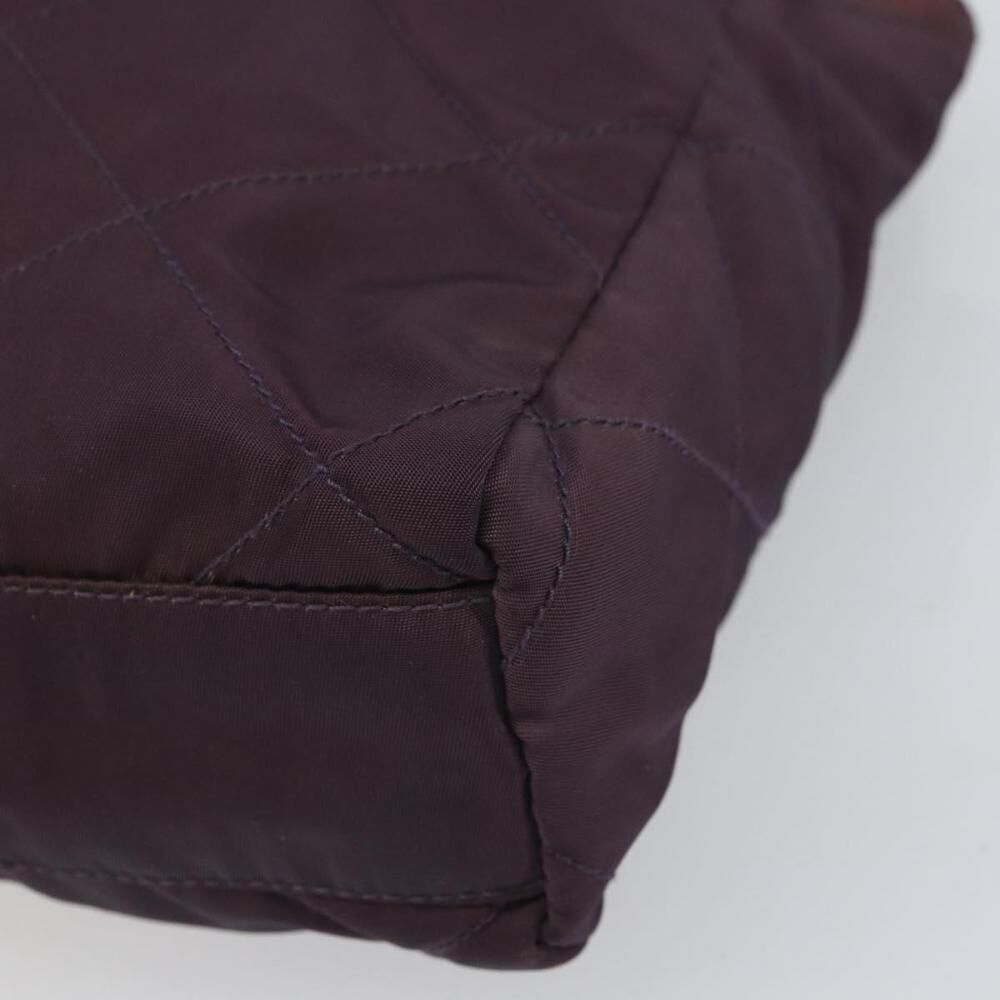 Prada Shoulder Bag