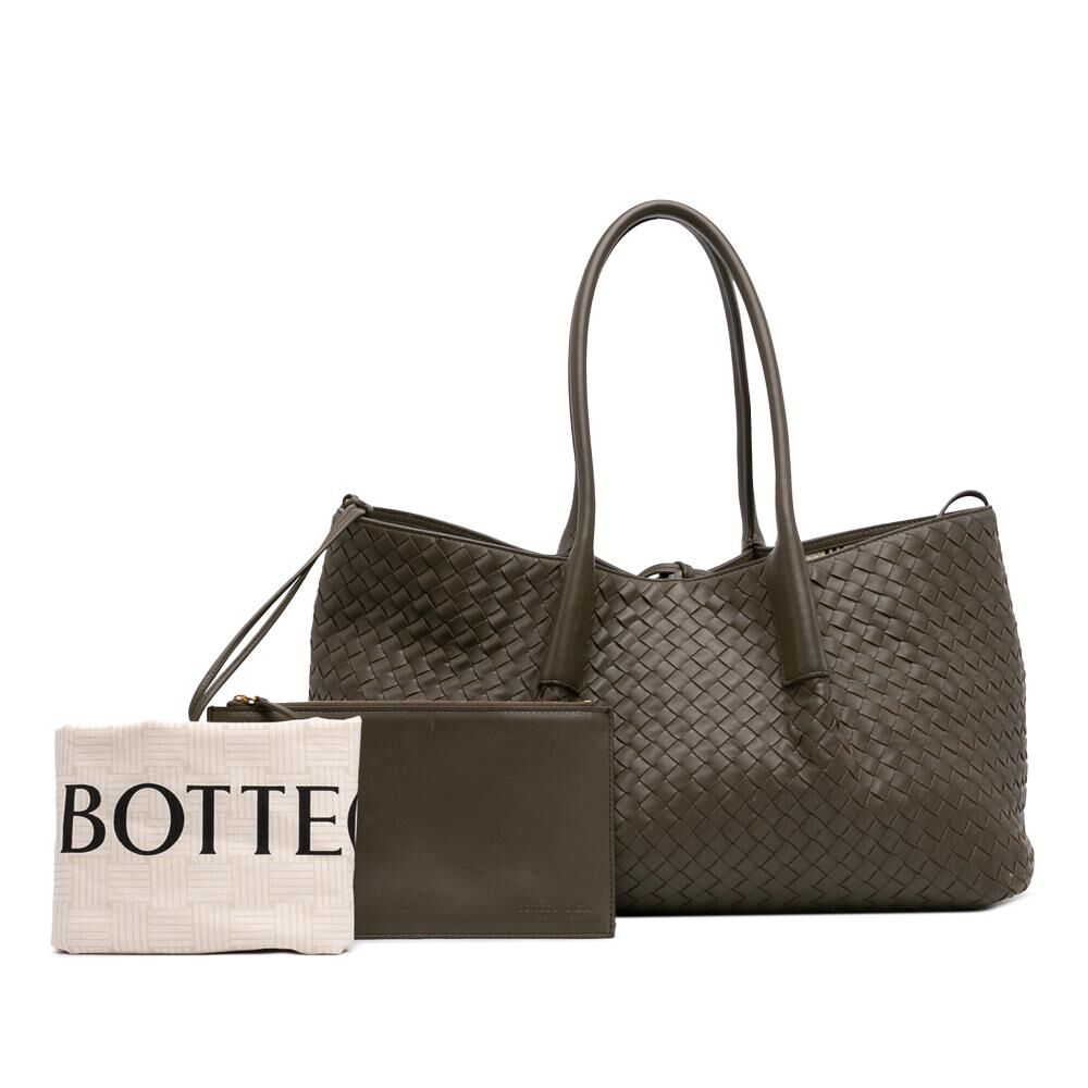 Bottega Veneta Tote