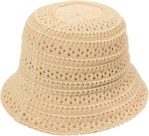 CROCHET Bucket Hat