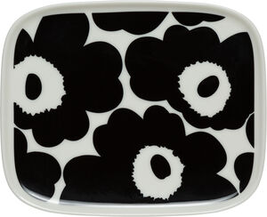 UNIKKO PLATE 12X15 CM