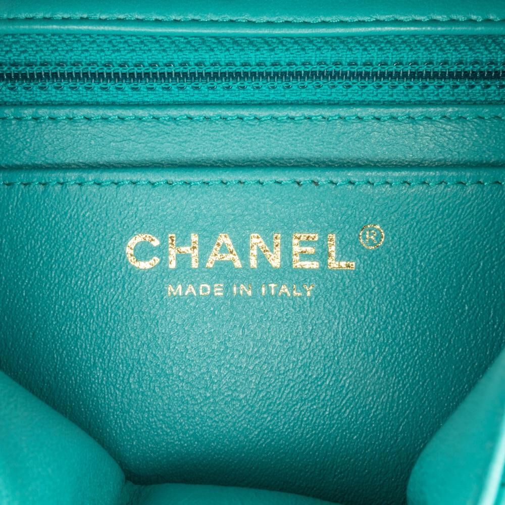 Chanel Flap Bag