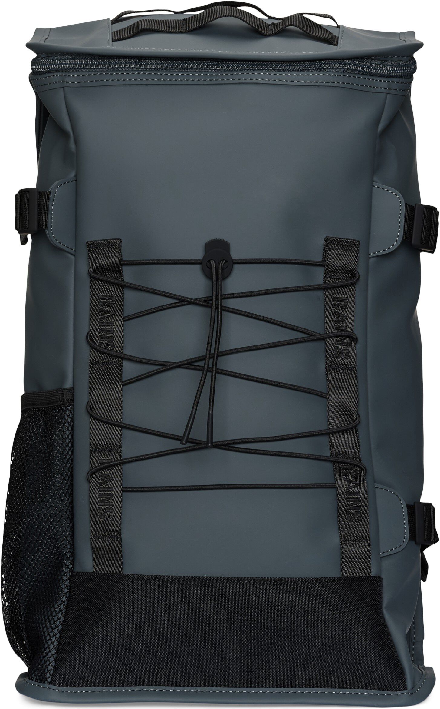 Trail Mountaineer Bag W3