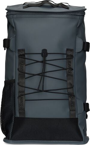 Trail Mountaineer Bag W3