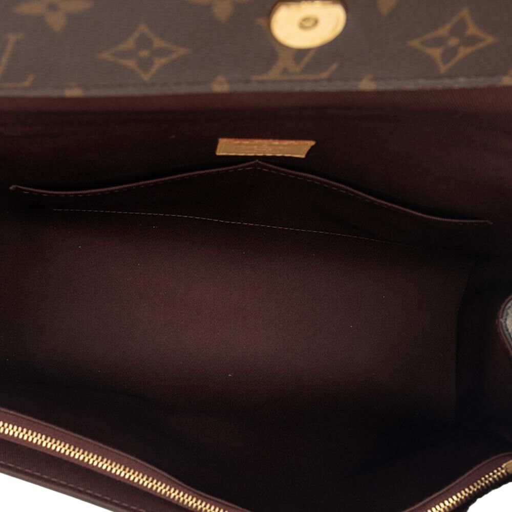 Louis Vuitton Cluny