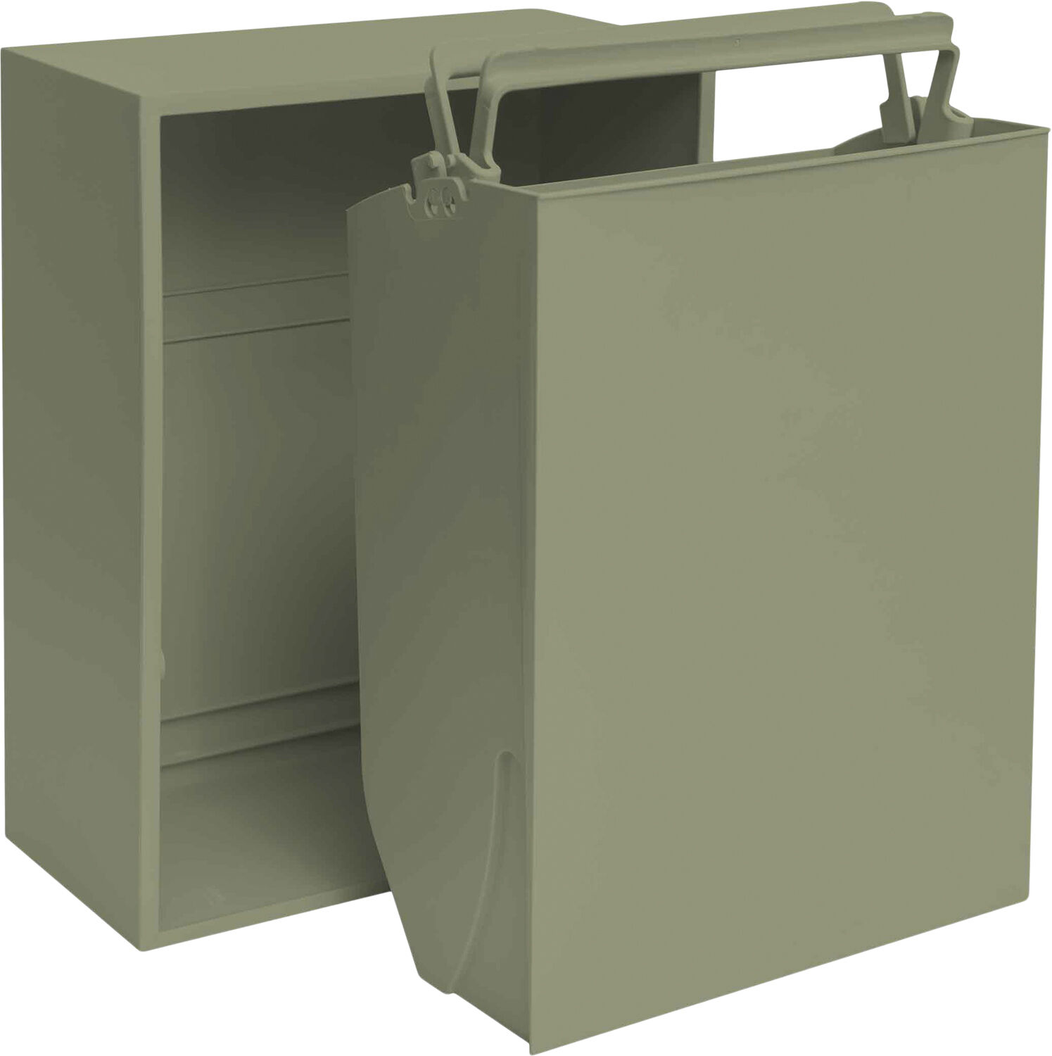 Recycling Box, 12 L