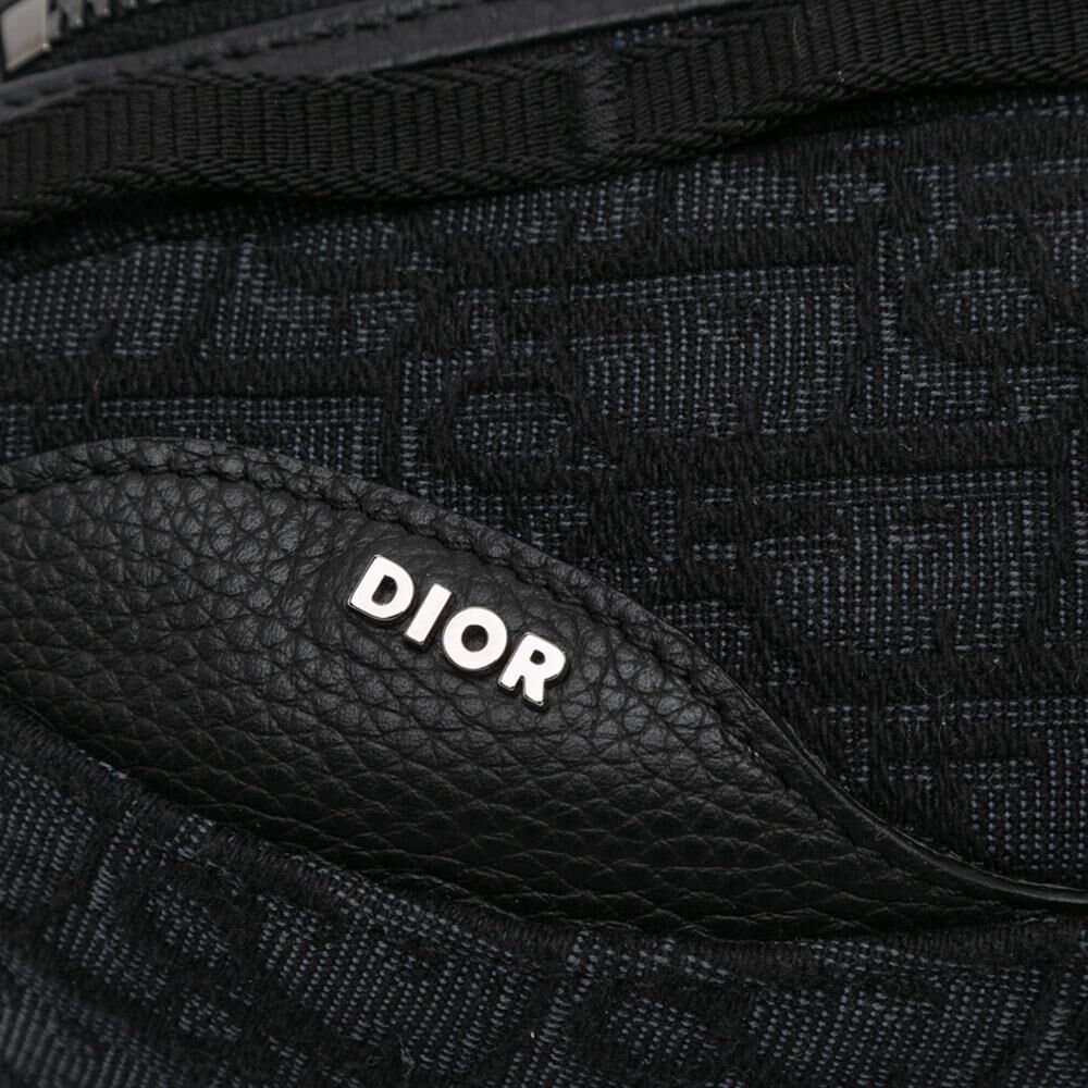 Dior Belt Bag