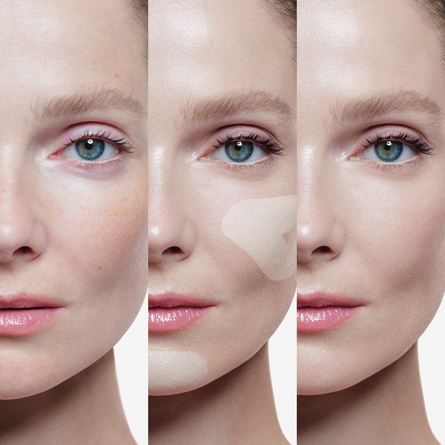 Curator - &ouml;gonskuggspalett