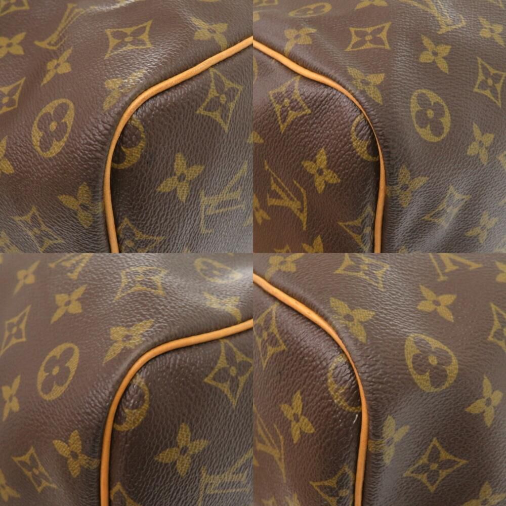 Louis Vuitton Keepall