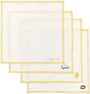 2475 Table Wear / Napkin, Napkin