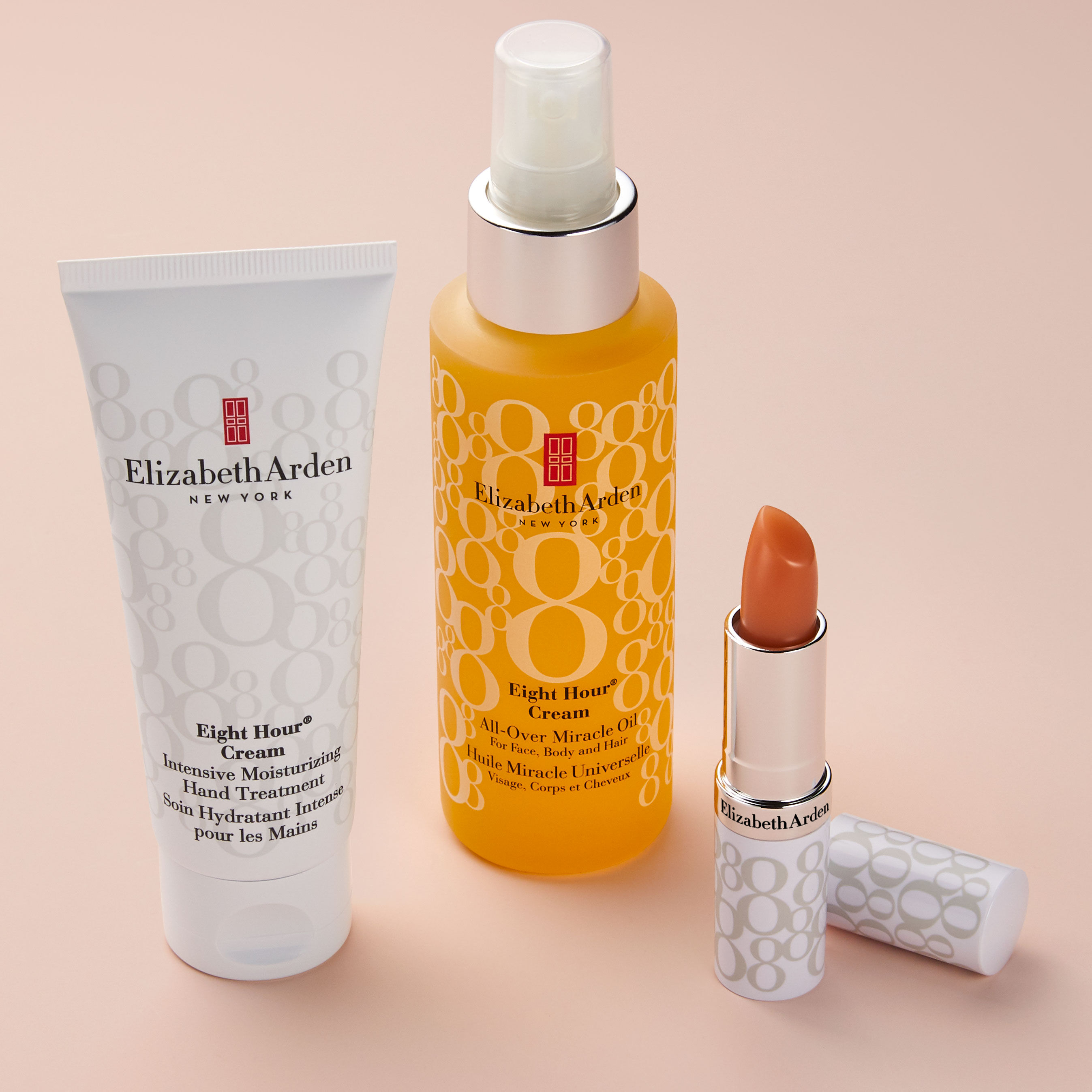 Eight Hour All-Over Miracle Oil 100 ml.