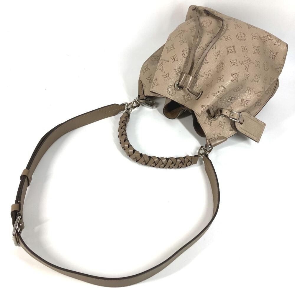 Louis Vuitton Bucket Bag