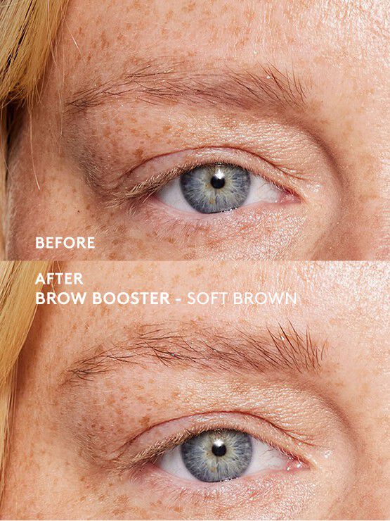 Brow Booster Soft brown
