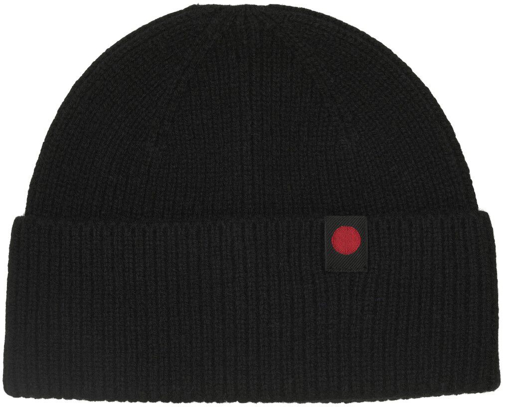 JACRDD ROYAL SHORT BEANIE NOOS
