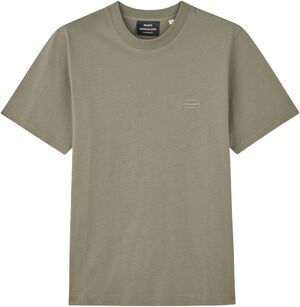 Cotton Jersey Frode Logo Tee FAV