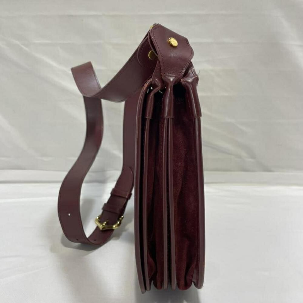 Cartier Shoulder Bag