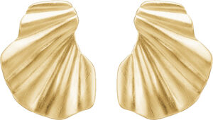 Earring, Wave