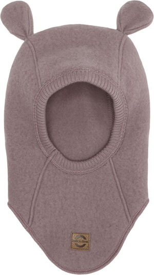 Wool Fullface w Ears