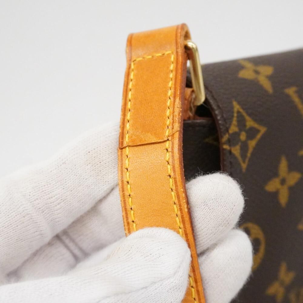 Louis Vuitton Musette Salsa