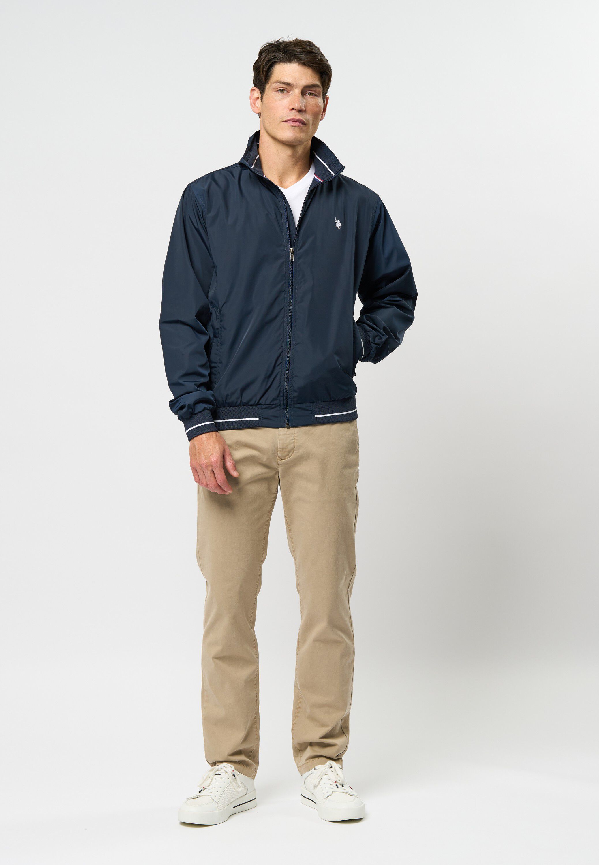 USPA Jacket Cole Men