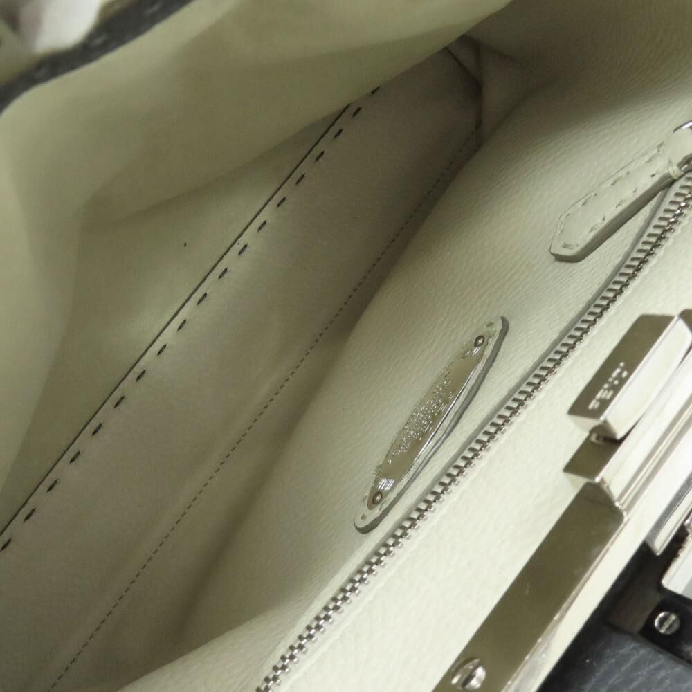 Fendi Handbag