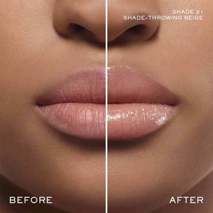 Lip Idôle Butterglow