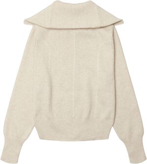 WBLily Full Zip Cardigan