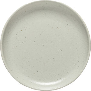 Tallrik flat Pacifica 16 cm Oyster Grey Keramik