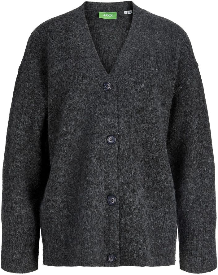 JXROSANNA CARDIGAN KNIT