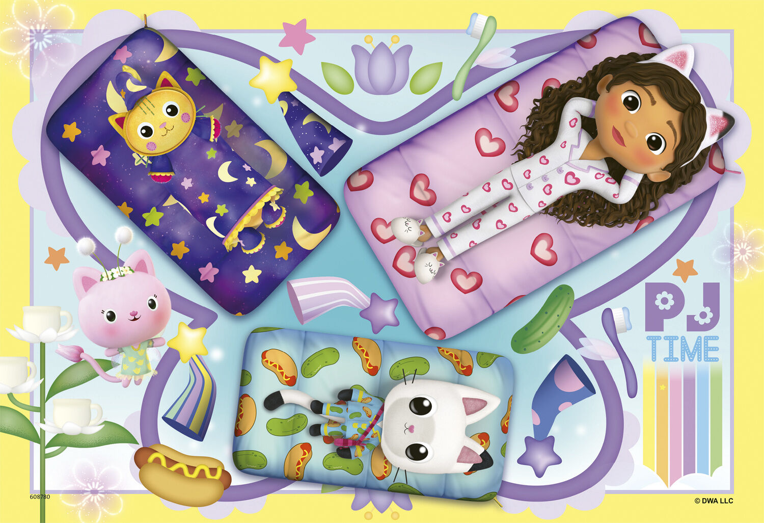 Ravnsburger 2x12 brik ass