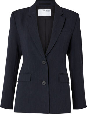 SLFRITA LS CLASSIC BLAZER DSM NOOS
