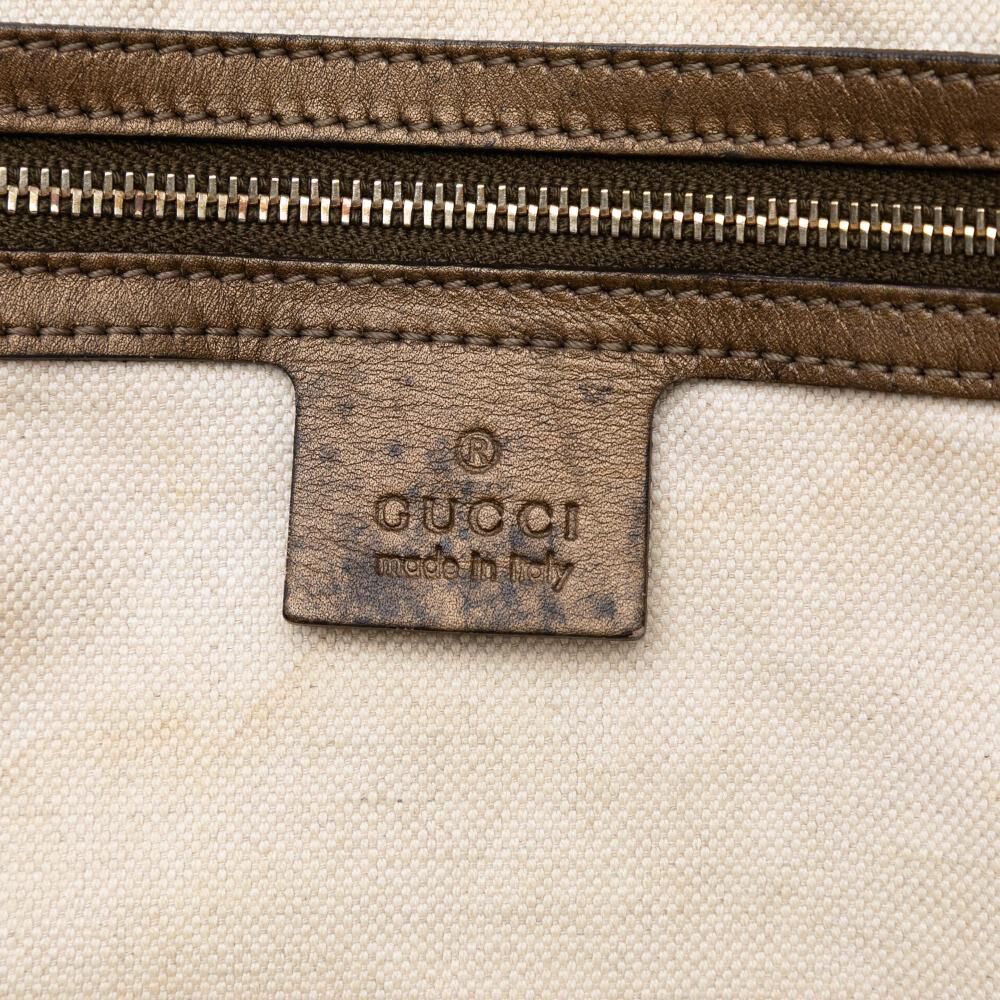 Gucci Tote