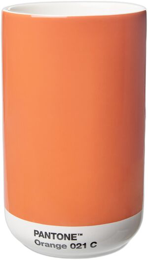 Pantone Mini Jar - Orange