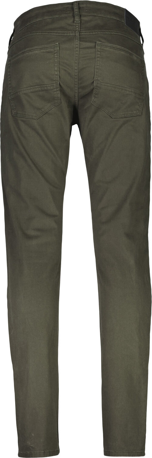 1927: Cashmere touch pants