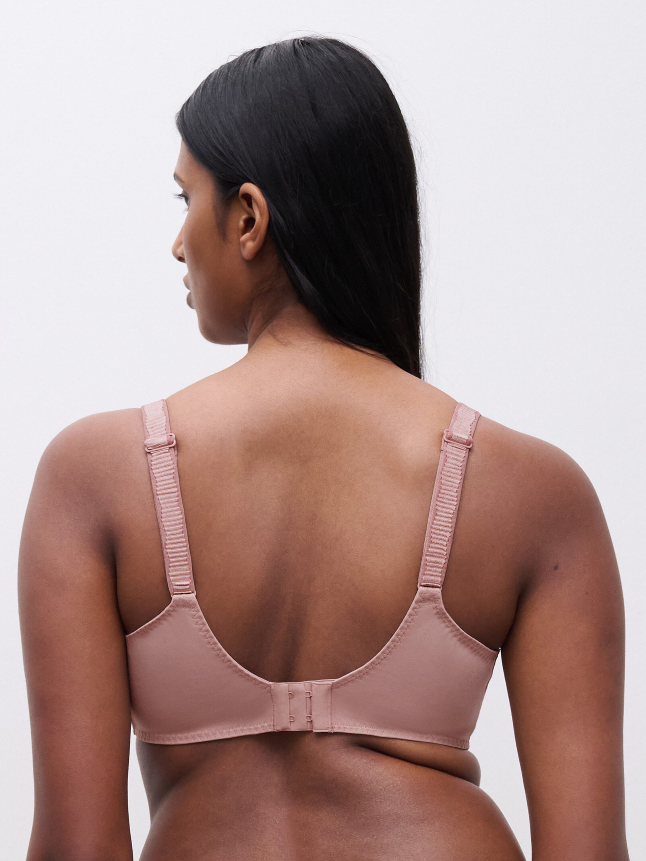 Sublime Very Covering Underwired Bra