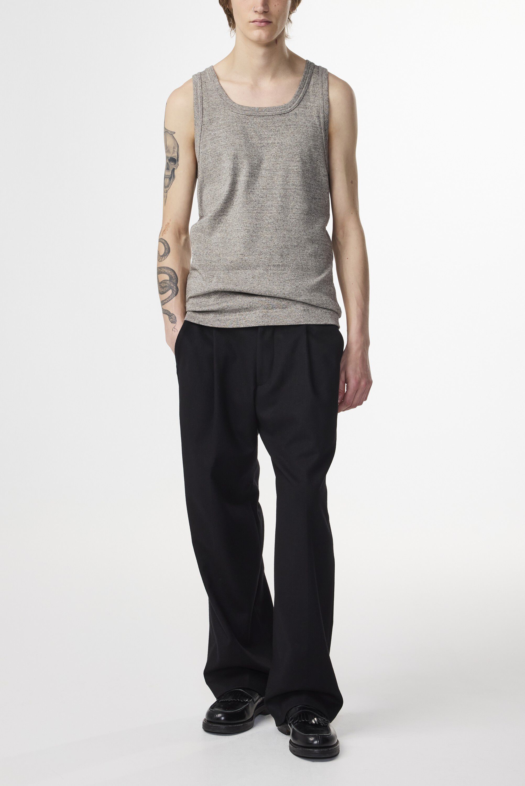 Mick Tank Top