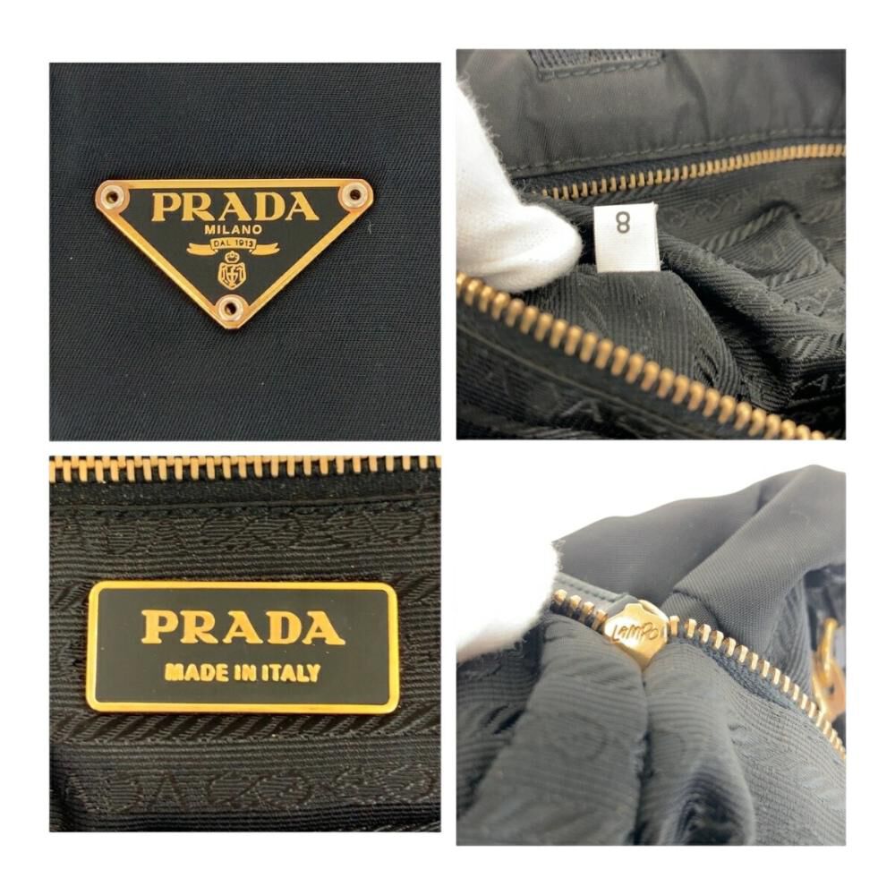 Prada Tessuto
