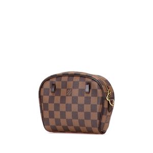Louis Vuitton Damier Ebene Ipanema