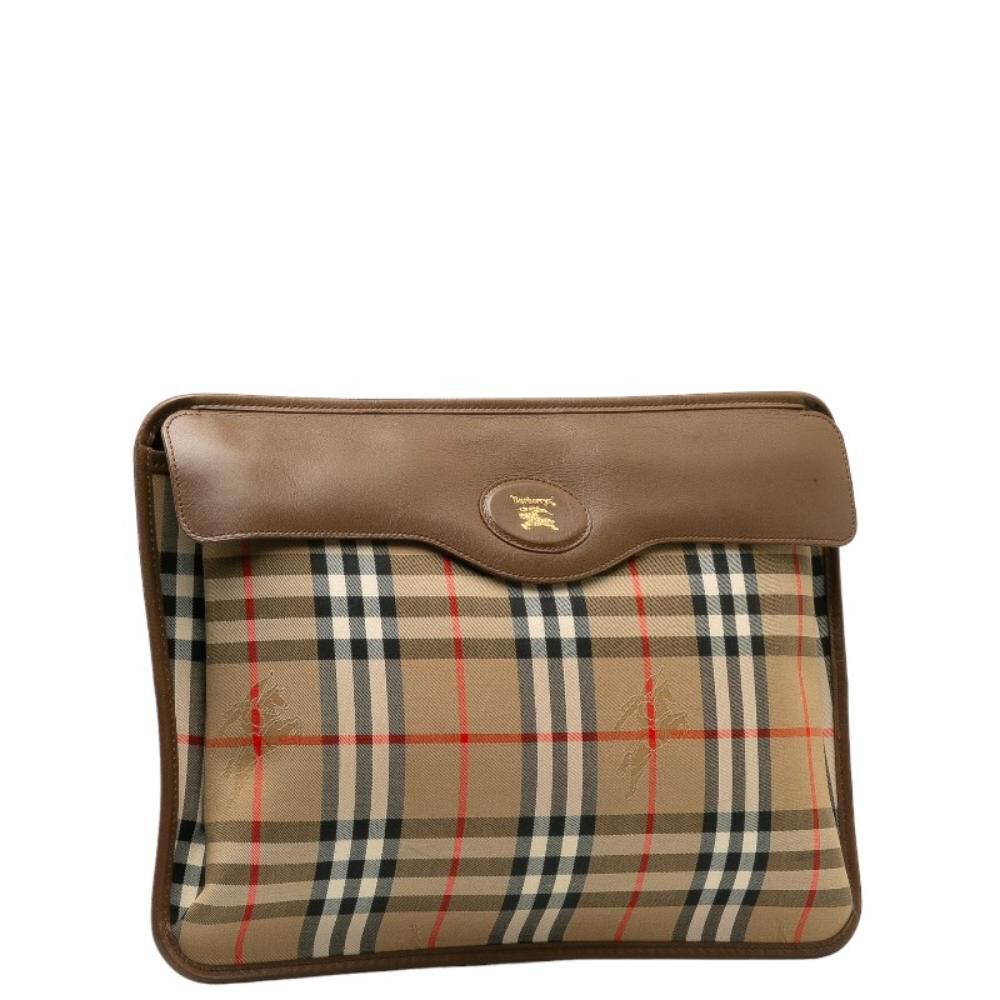 Burberry Clutch
