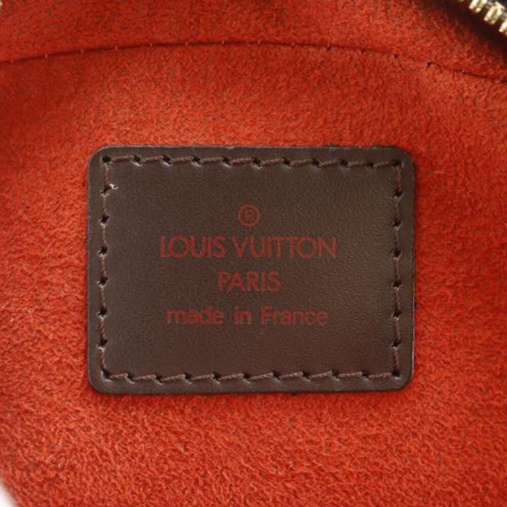 Louis Vuitton Damier Ebene Ipanema