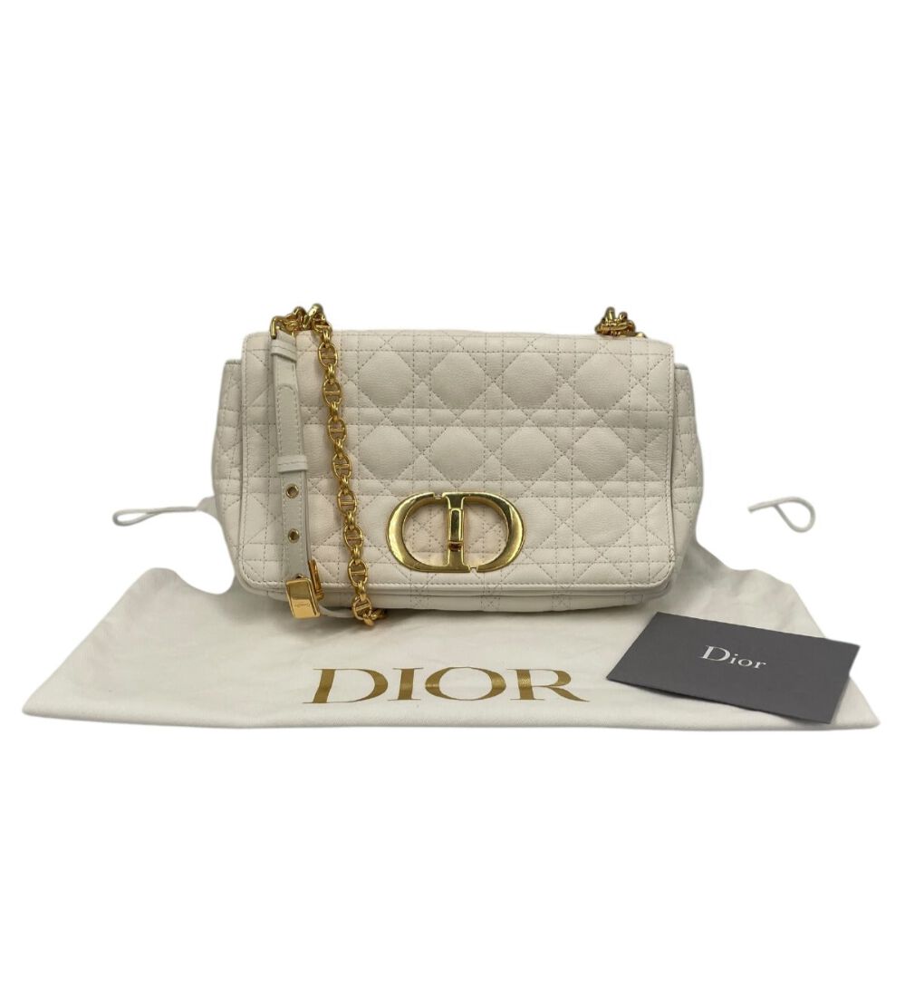 Dior Shoulder Bag