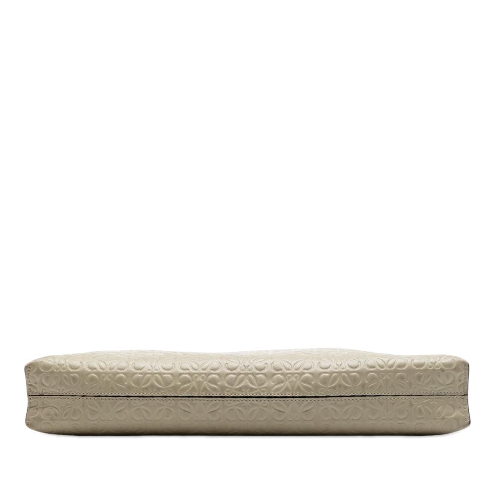 Loewe Clutch