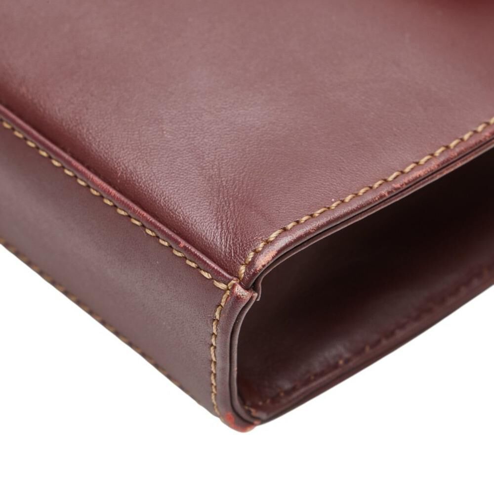 Cartier Shoulder Bag