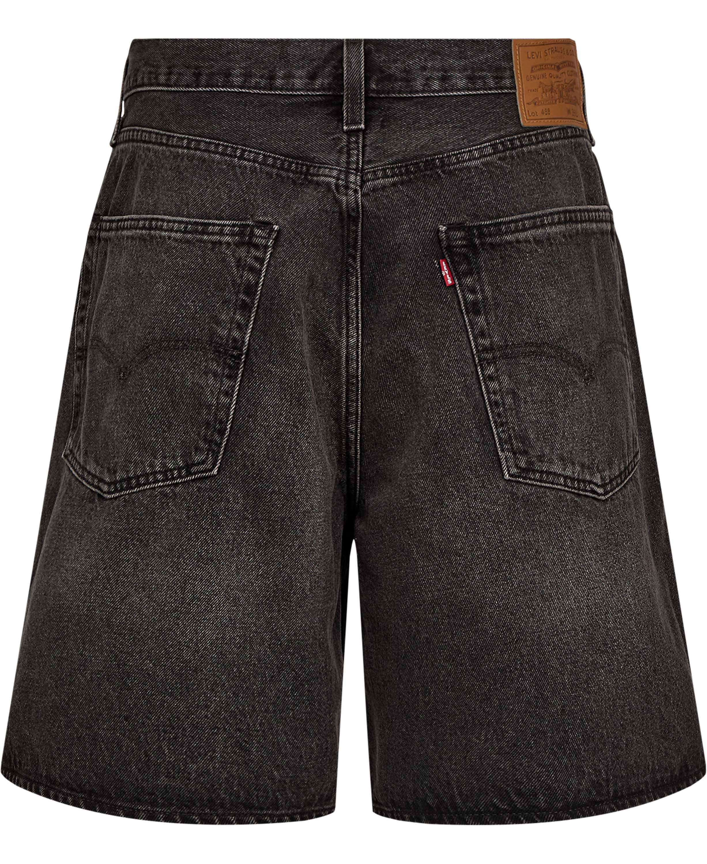 468 LOOSE SHORTS WE GOT MOTION
