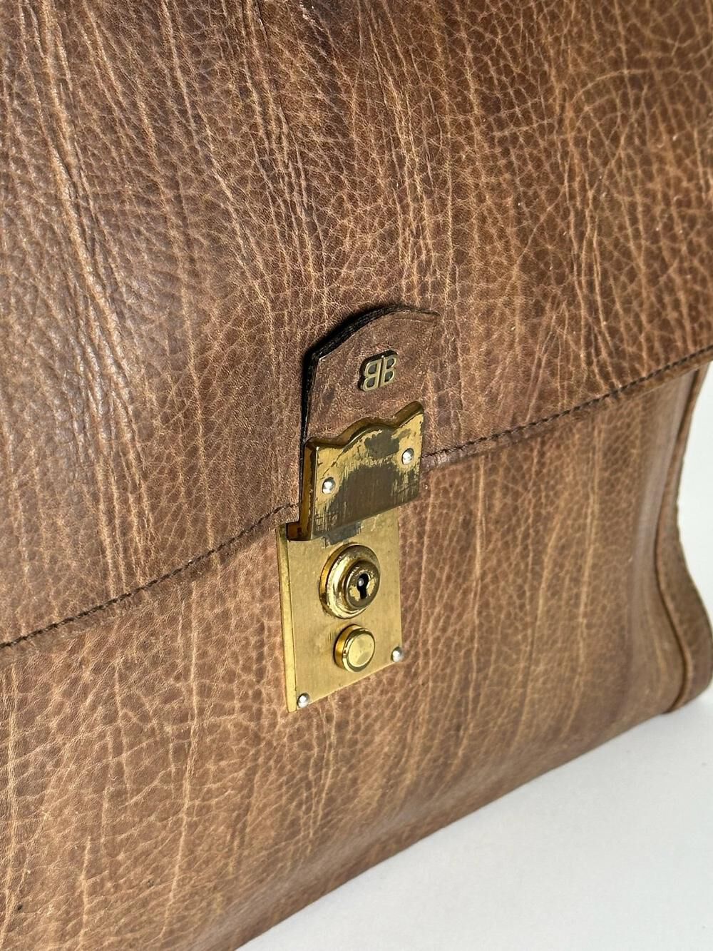 Balenciaga Briefcase