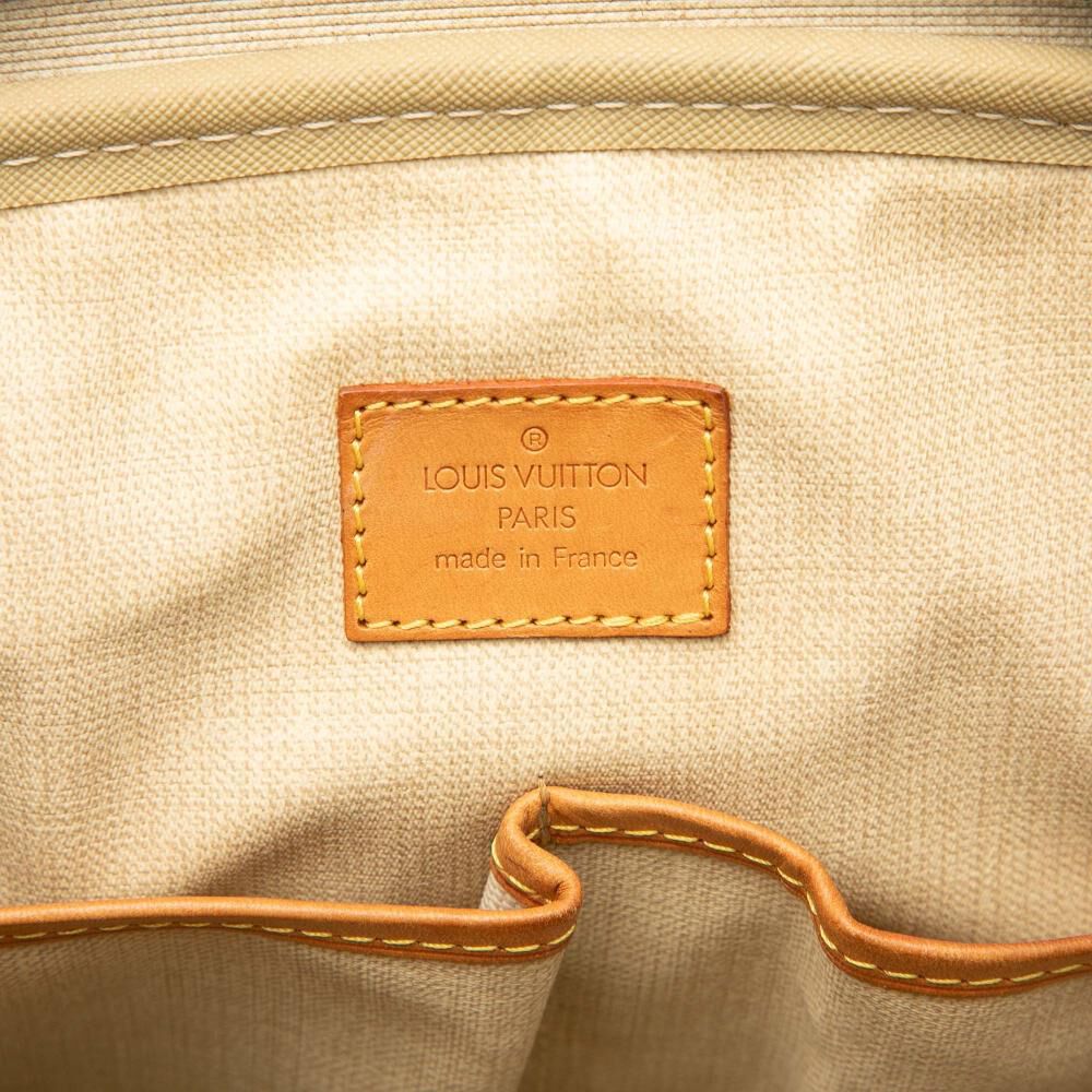 Louis Vuitton Trouville