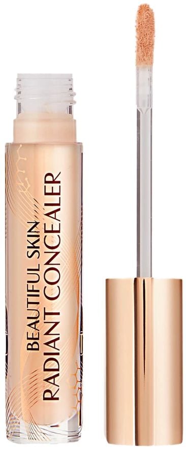 Beautiful Skin Radiant Concealer  Lystergivande concealer